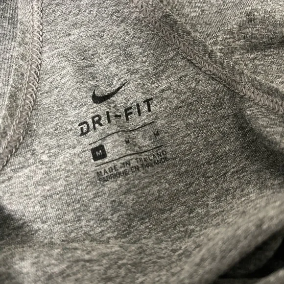 Nike Dri-FIT Racerback Training Tank - Picture 4 of 5